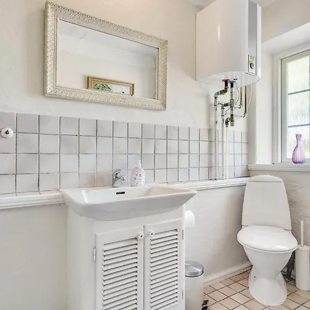 Apartamento Cozy In Sydals